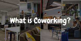 Why Coworking Spaces Are Becoming Popular