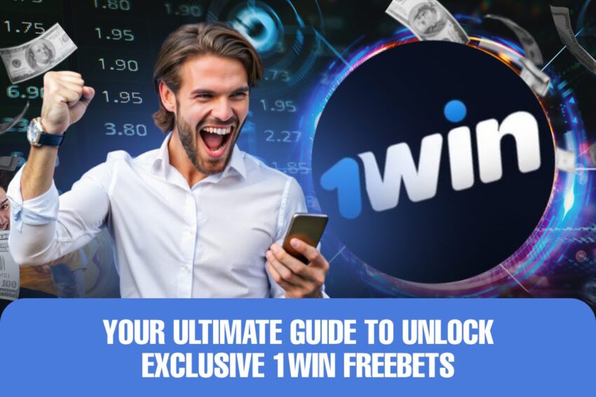 1Win Freebets Guide