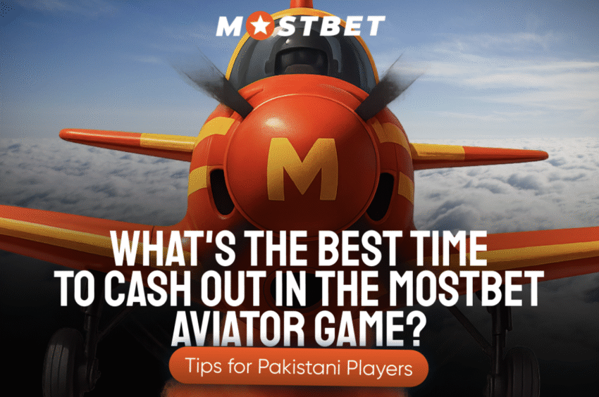 Mostbet Aviator Game Tips for Pakistani Players