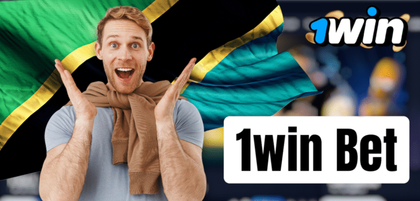 1win Offer in Tanzania